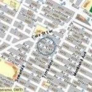 Meet your Posher, Barbara